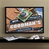 16x24 Black Frame