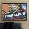 24x36 Black Frame
