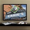 16x24 Black Frame