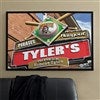 24x36 Black Frame