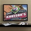 16x24 Black Frame