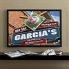 16x24 Black Frame