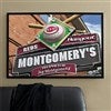 24x36 Black Frame