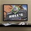 16x24 Black Frame
