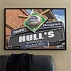 24x36 Black Frame