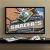 16x24 Black Frame