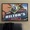 24x36 Black Frame