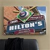 Gallery Wrapped
