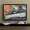 16x24 Black Frame