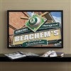 16x24 Black Frame