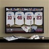 16x24 Black Frame