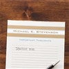 Personalization