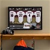 12x18 Black Frame