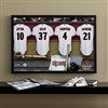 16x24 Black Frame