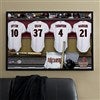 24x36 Black Frame