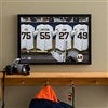 12x18 Black Frame