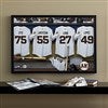 16x24 Black Frame