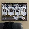 24x36 Black Frame