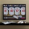 16x24 Black Frame