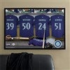 24x36 Black Frame