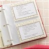 Recipe Cards