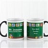 Mug with Pencils Gift