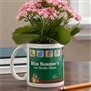 Mug with Plant Gift