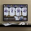 16x24 Black Frame