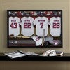 16x24 Black Frame