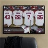 24x36 Black Frame