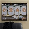 24x36 Black Frame