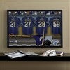 16x24 Black Frame