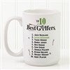 Golf Gifts
