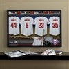 16x24 Black Frame