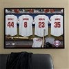 24x36 Black Frame