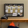 12x18 Black Frame