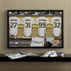 16x24 Black Frame
