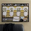 24x36 Black Frame