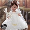 Auburn Doll