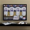 16x24 Black Frame