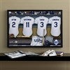 16x24 Black Frame