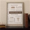 Champagne Frame 