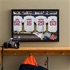 12x18 Black Frame