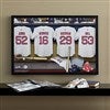 16x24 Black Frame