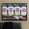 24x36 Black Frame