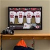 12x18 Black Frame