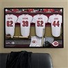 24x36 Black Frame