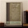 Champagne Frame