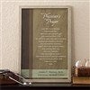 Champagne Frame