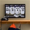 12x18 Black Frame